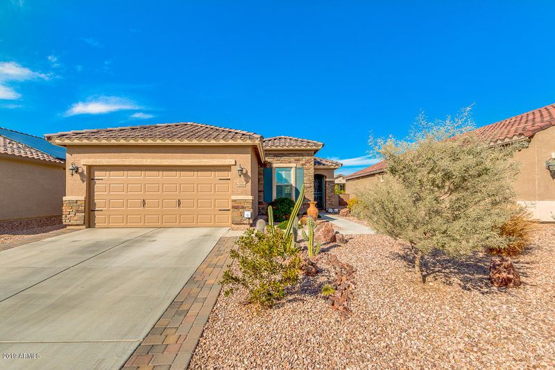 22618 W Morning Glory St, Buckeye, AZ 85326