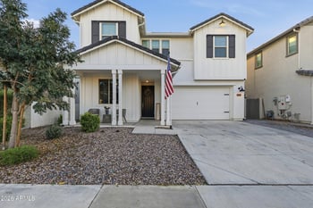 22619 Indiana Ave, Queen Creek, AZ 85142