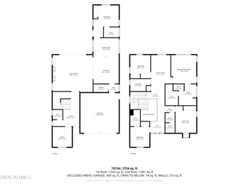 22619 Indiana Ave, Queen Creek, AZ 85142