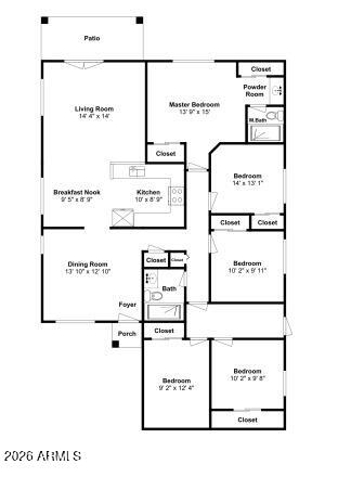 22619 31st Dr, Phoenix, AZ 85027