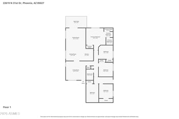 22619 N 31st Dr, Phoenix, AZ 85027