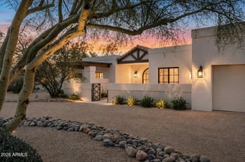 22619 La Senda Dr, Scottsdale, AZ 85255