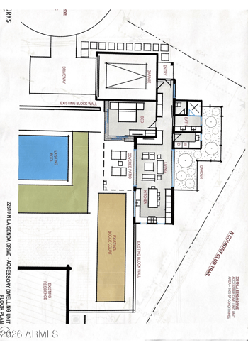 22619 N La Senda Dr, Scottsdale, AZ 85255