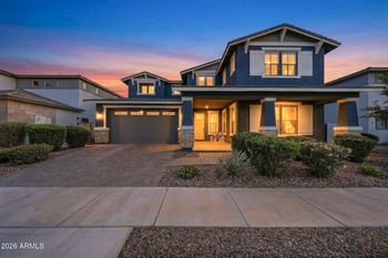 22619 Russet Rd, Queen Creek, AZ 85142