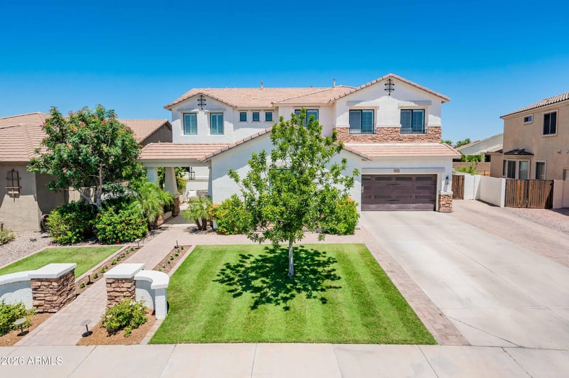 2262 E Jade Ct, Chandler, AZ 85286