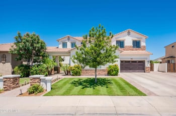 2262 Jade Ct, Chandler, AZ 85286