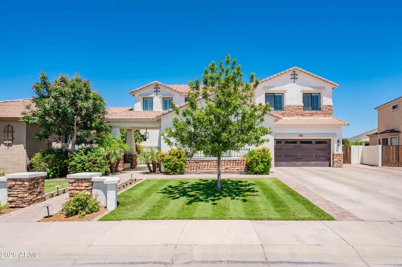 2262 E Jade Ct, Chandler, AZ 85286