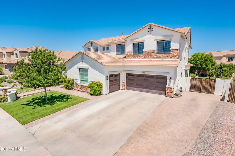2262 E Jade Ct, Chandler, AZ 85286