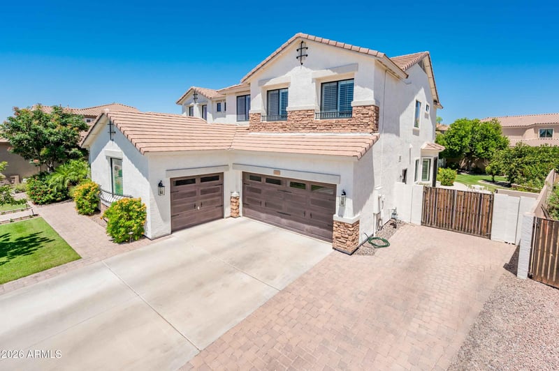 2262 E Jade Ct, Chandler, AZ 85286