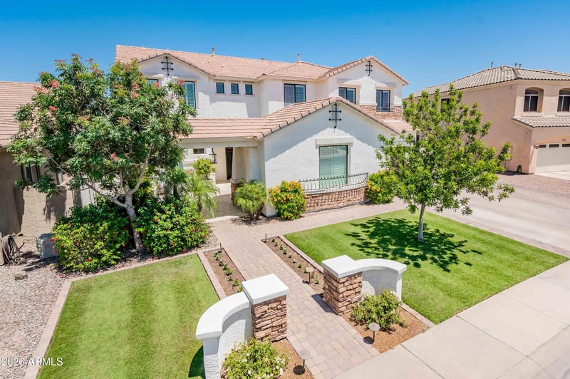 2262 E Jade Ct, Chandler, AZ 85286