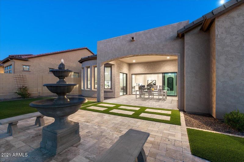 2262 N Estates Cir, Mesa, AZ 85207