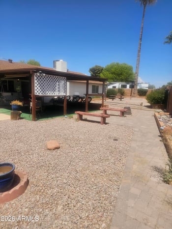 2262 Emerson Cir, Mesa, AZ 85210