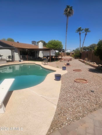 2262 Emerson Cir, Mesa, AZ 85210