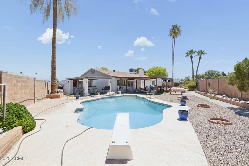2262 S Emerson Cir, Mesa, AZ 85210