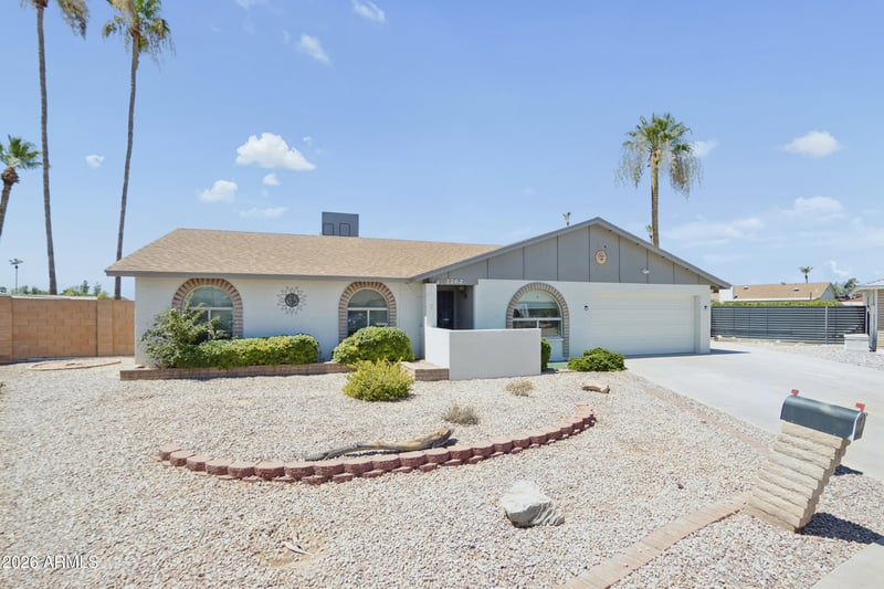2262 S Emerson Cir, Mesa, AZ 85210