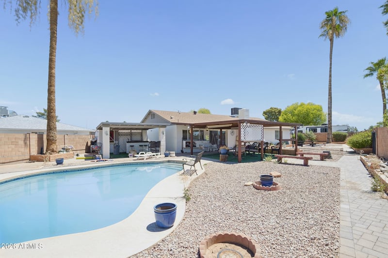 2262 S Emerson Cir, Mesa, AZ 85210