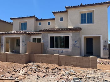 2262 S Jeffry St, Gilbert, AZ 85295