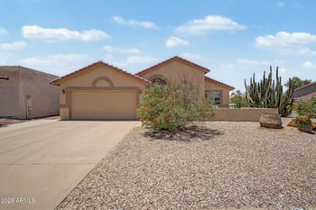 22620 214th Way, Queen Creek, AZ 85142
