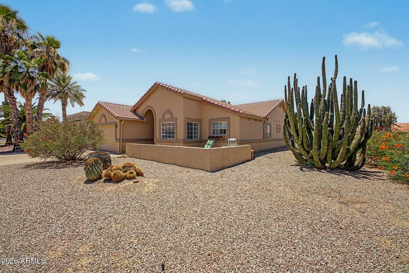 22620 214th Way, Queen Creek, AZ 85142