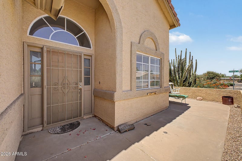 22620 214th Way, Queen Creek, AZ 85142