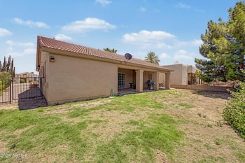 22620 214th Way, Queen Creek, AZ 85142