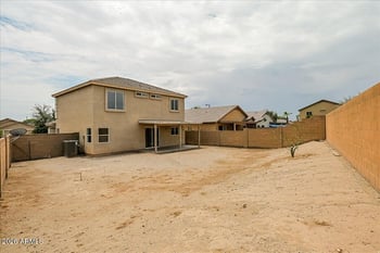 22620 Yavapai St, Buckeye, AZ 85326