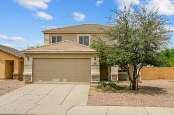 22620 Yavapai St, Buckeye, AZ 85326