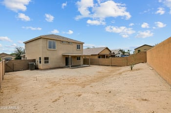 22620 Yavapai St, Buckeye, AZ 85326