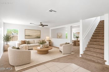 22620 W Yavapai St, Buckeye, AZ 85326