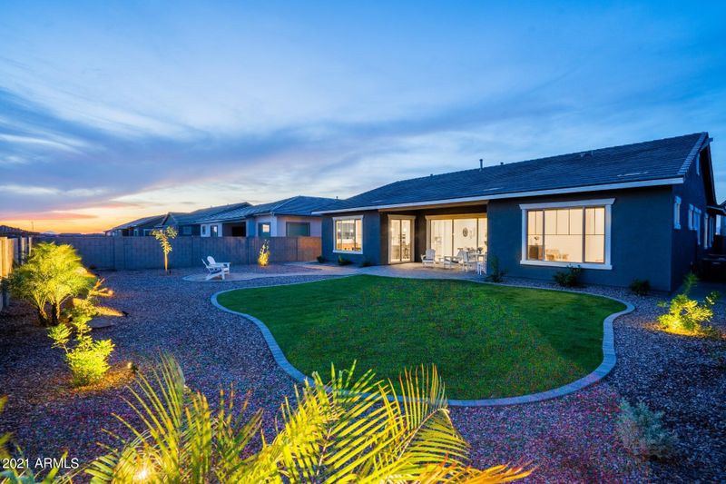 22621 E Camacho Rd, Queen Creek, AZ 85142