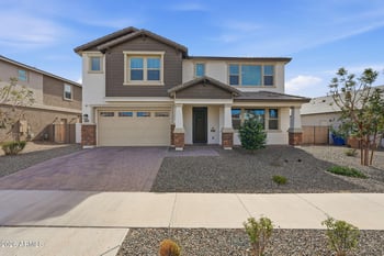 22621 Mewes Rd, Queen Creek, AZ 85142