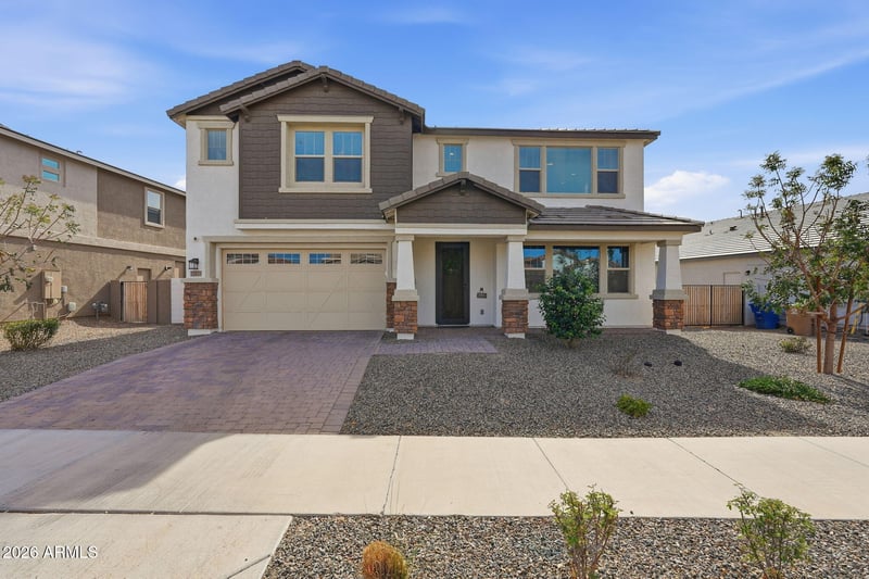 22621 Mewes Rd, Queen Creek, AZ 85142