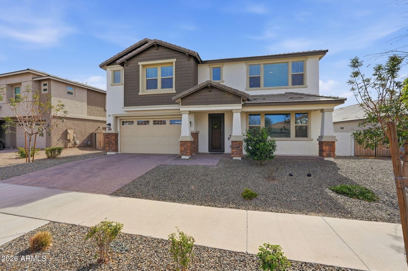 22621 Mewes Rd, Queen Creek, AZ 85142