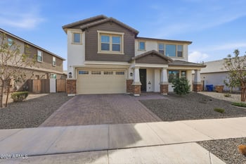 22621 Mewes Rd, Queen Creek, AZ 85142