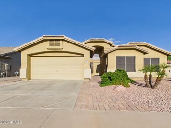 22621 N 34th Ln, Phoenix, AZ 85027