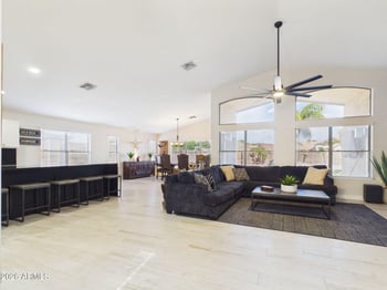 22621 N 34th Ln, Phoenix, AZ 85027
