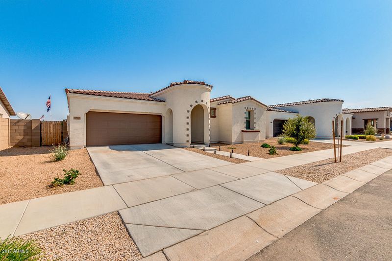 22622 E Desert Spoon Dr, Queen Creek, AZ 85142
