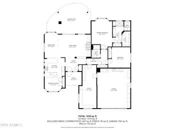 22623 Robertson Dr, Sun City West, AZ 85375