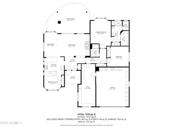 22623 Robertson Dr, Sun City West, AZ 85375