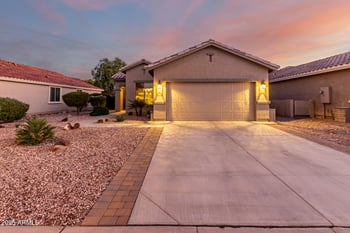 22623 Shadow Dr, Buckeye, AZ 85326