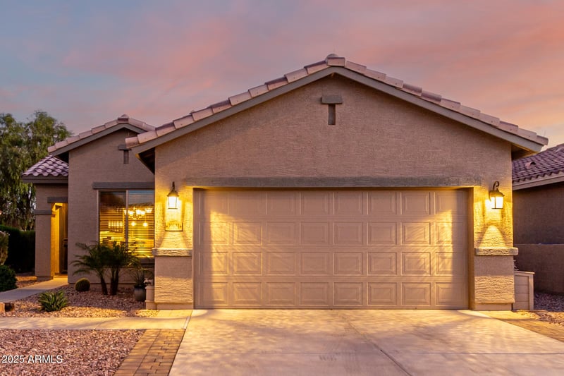 22623 Shadow Dr, Buckeye, AZ 85326