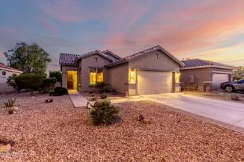22623 Shadow Dr, Buckeye, AZ 85326