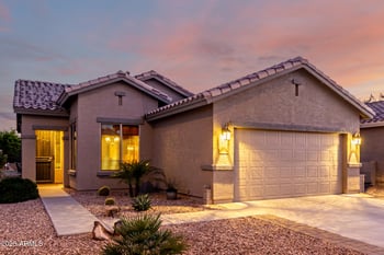 22623 Shadow Dr, Buckeye, AZ 85326