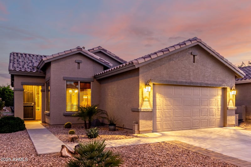 22623 Shadow Dr, Buckeye, AZ 85326