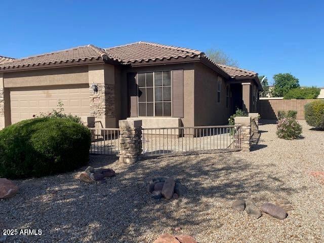 22624 208th St, Queen Creek, AZ 85142