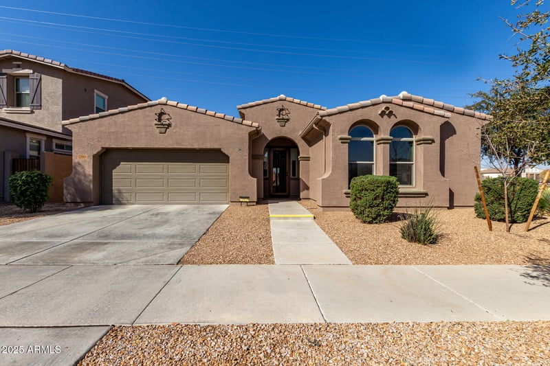 22624 224th Pl, Queen Creek, AZ 85142