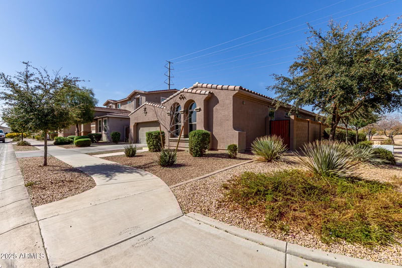 22624 224th Pl, Queen Creek, AZ 85142