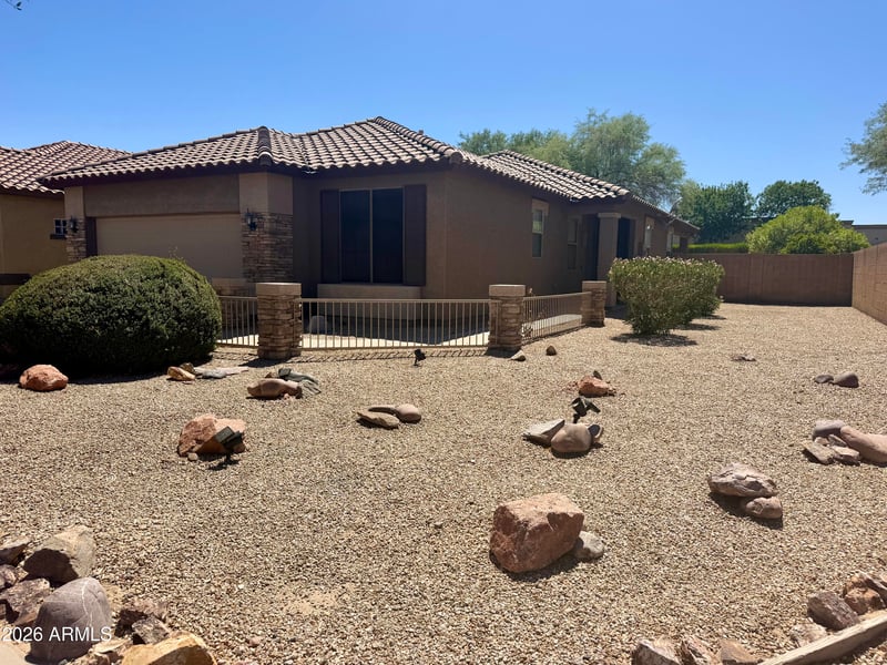 22624 208th St, Queen Creek, AZ 85142