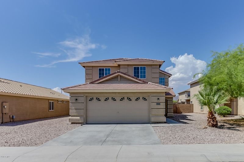 22624 W Desert Bloom St, Buckeye, AZ 85326
