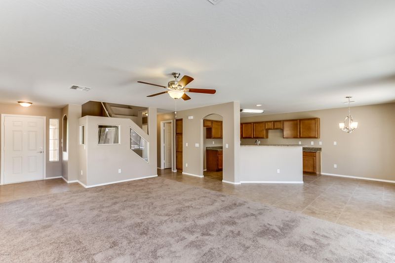 22624 W Desert Bloom St, Buckeye, AZ 85326